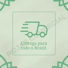 Silicone Hair Cream - Bothânico Cosmetics 1L - 白色 - 查看 4