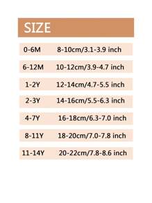 20 双婴儿纯色踝袜，适合日常生活，幼儿中性儿童袜子组合舒适透气儿童白色和黑色袜子