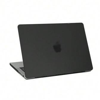 Minimalist Matte Durable Laptop Shell