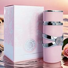 Women's Eau De Parfum Spray 3.4oz/100ml The Perfect Gift