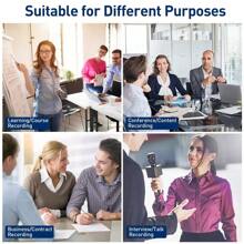 HD 1080P Mini Camera WIFI Night Vision Small Body Camera Portable Sports DV DVR Surveillance Camera Recorder - 不含TF卡 - 查看 9