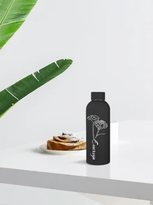 1 szt. 500 ml spersonalizowany kubek termiczny, personalizowany imieniem i nadrukiem kwiatowym, prosty cylindryczny kubek do kawy, kubek samochodowy, spersonalizowany kubek termiczny, spersonalizowany prezent urodzinowy, prezent dla druhny, prezent na Dzień Matki, wykwintny, wysokiej jakości, spersonalizowany, wyjątkowy, idealny prezent dla niej, syna, córki, uczniów szkół, pracowników, dzieci, szkoły, domu, biura, wielofunkcyjny, wysokiej jakości, kolorowy, nowoczesny, spersonalizowany, niepowtarzalny, na Dzień Ojca, na ukończenie szkoły, odświeżenie domu, spersonalizowane kubki, łatwy komfort