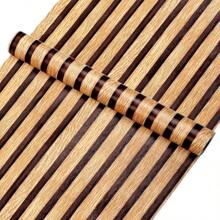 1 Cuộn Giấy Dán Tường Vân Gỗ Cao Cấp - Giấy Dán Tường Vinyl Tự Dính, Không Thấm Nước, Có Thể Tháo Rời Cho Nhà Bếp, Mặt Bàn, Tủ - Dễ Lắp Đặt, Bền Và Có Thể Tái Sử Dụng - Phim Trang Trí 15,74in X 118,1in - Nhiều màu - Xem 15