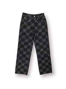 [Brillo de mujer]Jeans de mujer de alta calidad, ajustados de cintura alta, ideales para todas las estaciones, realzan la figura