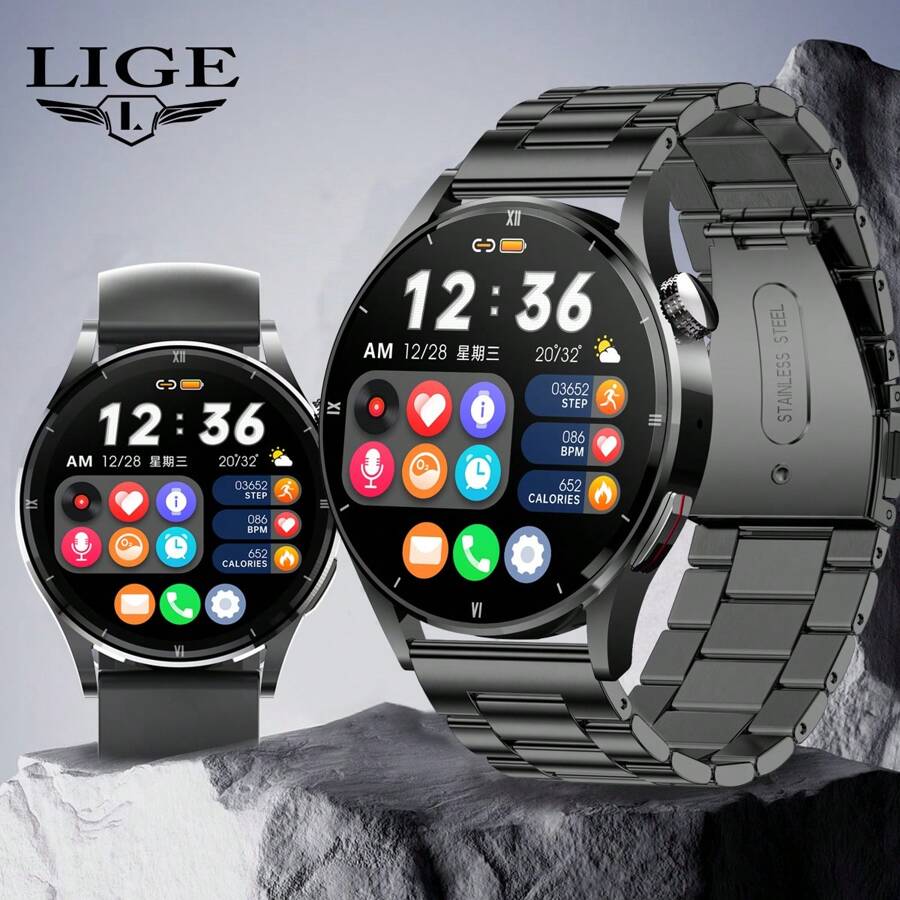 lige-lige-smart-watch-has-multiple-sports-modes-sleep-monitoring