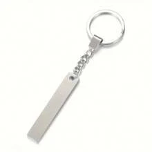 1 chiếc móc khóa thẻ tên bằng thép không gỉ tùy chỉnh đặc biệt, ghi lại số điện thoại, túi treo thẻ tên chó chống thất lạc, phụ kiện ba lô làm quà tặng hoàn hảo cho ngày trở lại trường, quà tặng sinh nhật hoàn hảo cho gia đình, quà tặng Giáng sinh - Nhiều màu - Xem 11