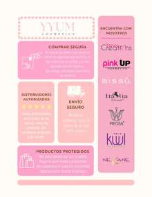 Contour & Bronzer - Pink - View 8