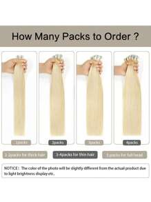 16"-24" Tape In 100% Human Hair Extensions For Women 20Pcs/Pack Straight Seamless Skin Weft Remy Human Tape In Hair Extensions, Human Hair Extensions Colour-Matching Halloween Costumes Looks, Bridal Hairstyle, Vampire Spooky Gothic Look (#99J Wine Red)