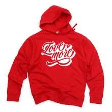 Love More Words | Hoodie