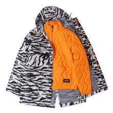 Timberland 3-In-1 Jacket For Men, Tops, Fashionable, Casual, Comfortable, Warm Sports Cotton Jacket/Recommend To Order A Size Smaller A5P6ZCV4