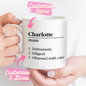 Prezent świąteczny, prezent na Święto Dziękczynienia, wystrój świąteczny, spersonalizowany kubek, definicja ceramicznego kubka, pomysły na spersonalizowane prezenty, prezenty dla mamy, prezenty dla taty, prezenty urodzinowe, kubek dla niej, kubek dla niego, łatwy w czyszczeniu, wykwintny, wysokiej jakości, spersonalizowany, wyjątkowy, idealny prezent dla niej, chłopaka, dziewczyny, taty, mamy, rodziny, przyjaciół, syna, córki, uczniów, pracowników, dzieci do szkoły, domu, biura, gotowy na brunch, wystrój biura