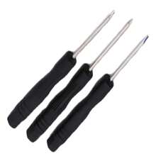 Save Shop Kit 03 Stainless Steel Spatulas + Accessory Kit For Smartphone Repair - màu đen - Xem 7