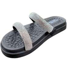 MODARE WOMEN'S PAPER 7178116 - 黑色 - 查看 4