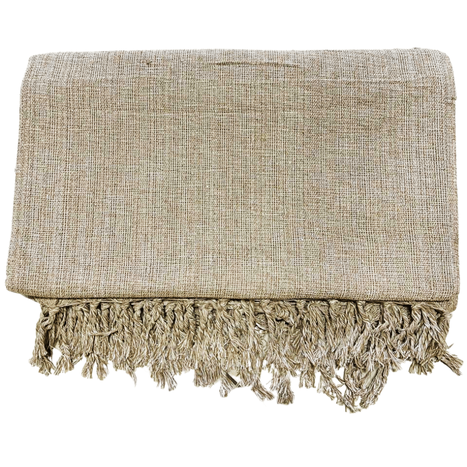 Manta para Sofá Gigante Capa Protetora 3,00 x 2,20 100% Algodão Cama Decorativa Colcha Coberta