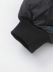 Balabala Pantalones para bebé, niños y niñas, pantalones largos, pantalones abrigados, nuevo estilo, 2024