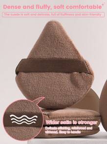 Bộ dụng cụ trang điểm 15/30/45 chiếc bao gồm: Bộ cọ trang điểm 30 chiếc + 2 miếng bọt biển trang điểm + 4 miếng bọt biển trang điểm mini + 2 miếng bông phấn hình tam giác + 4 miếng bông phấn khí mini + 2 miếng bông phấn tròn + 1 dụng cụ vệ sinh cọ trang điểm, Bộ cọ, Bộ cọ trang điểm, Bộ cọ trang điểm, Bộ trang điểm hoàn chỉnh, Bộ cọ trang điểm, Bộ trang điểm hoàn chỉnh, Bộ cọ, Bộ cọ trang điểm, Bộ quà tặng trang điểm, Bộ - Nhiều màu - Xem 6