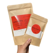 Whitening And Revitalizing Dolomite Powder 100g - 白色 - 查看 1