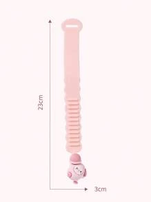 1 件极具吸引力的水平可爱马桶盖升降器，多档扣式升降马桶盖手柄，卫生防脏手可爱马桶配件，马桶盖升降器。 - 彩色 - 查看 9