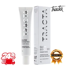 Primer Facial Tracta Hidratante Efeito Glow Booster 30g