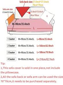 1 Vỏ gối sofa nhung, họa tiết nút thắt hình số 8, kiểu dáng bất ngờ đơn giản, vỏ gối sofa chống trượt chống mèo cào trang trí nhà cửa, vỏ gối sofa bốn mùa đa năng - Màu be - Xem 2