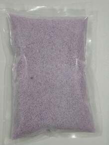 200g 仿珍珠蜡/沙蜡/棕榈蜡/冰花蜡，彩色蜡烛，用于制作 DIY 分层蜡烛、香薰蜡烛、派对氛围、婚礼祝福、情侣氛围装饰，含蜡烛芯。最佳生日礼物 - 彩色 - 查看 15