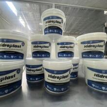 Nanoprotecto Hidroplast 500 ml, reparador permanente de grietas y fisuras en cualquier superficie utilizalo en juntas, ventanas, llantas, caucho o cualquier superficie a reparar, excelente para quitar molestas goteras o filtraciones de humedad. - Multicolor - Ver 6