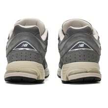 New Balance Women's Comfortable Casual Retro Sneaker Shoes M2002RNM-D