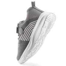 Boys & Girls Outdoor Casual Sneakers, Children Athletic Running Shoes