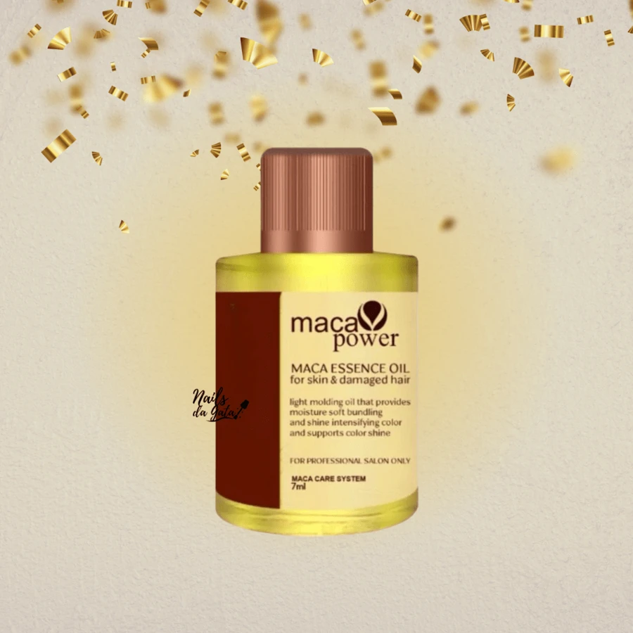 Collagen Hair Ends Repair Oil - Restorative Action - 50ml And 7ml - 7毫升 - 查看 1