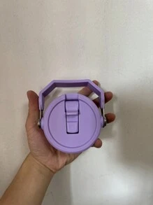 1pc 30oz/40oz Handle Lid Car Cup Lid Ice King Cup Lid