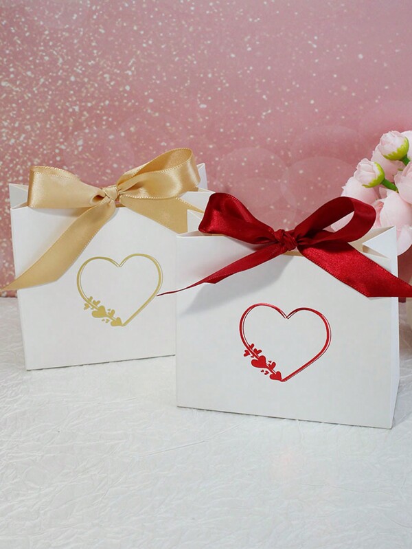 10 Stück exquisite Mini-Geschenkboxen für den Valentinstag, Hochzeitsfeier, Herz-förmige Süßigkeiten und Schokoladen-Geschenke Valentinstag Valentinstag Dekoration Valentinstag Valentinstag Valentinstag Valentinstag Geschenke