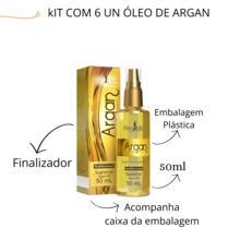 Mary Life Multifunctional Argan Oil 50ml Super Promotion - 與 5 - 查看 2