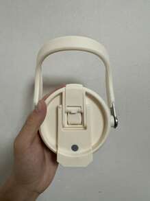 1pc 30oz/40oz Handle Lid Car Cup Lid Ice King Cup Lid