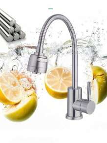 [Combination] Cleaning Cloth + Rotating Faucet ﻿ - Nhiều màu - Xem 3