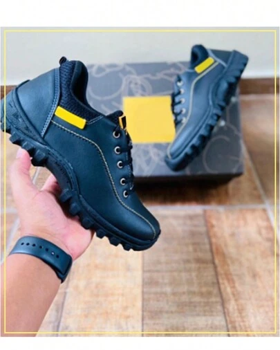 Tenis Adventure Masculino Original Solado Borracha Costurado CATSKILL Promoção Lançamento