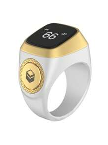 1 件智能环，蓝牙计数器，蓝牙环计数器时间提醒器计数器 - 彩色 - 查看 9