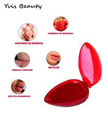 Yvis Beauty Lip Gloss Kit - 10g - Bộ 30 Son Môi - Xem 2