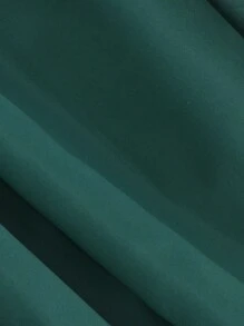 Women's Summer Long Dress Backless Spaghetti Straps Satin Formal Prom Dress With Slit High Waist Elegant Evening Dress