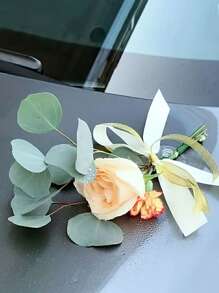 20pcs 4cm Strong Transparent Plastic Suction Cups For Wedding Car Decoration, Lollipop Fixed Gadget, Kitchen Bathroom Toilet Accessories And Flowers Packaging Materials