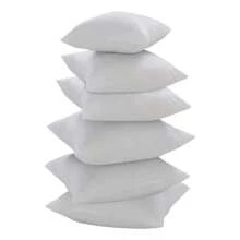 Cushion Filling 45x45 4 Pieces - trắng - Xem 1