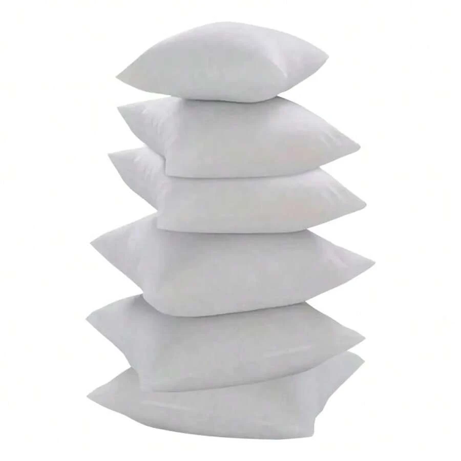 Cushion Filling 45x45 4 Pieces - trắng - Xem 1