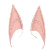 Ear Fairy Goblin Cosplay - Costume Accessory - A - Xem 3
