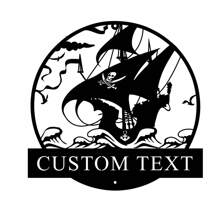 1pc Biển báo vận động viên bóng chuyền bằng kim loại tùy chỉnh, Bánh lái du thuyền bằng kim loại Quà tặng du thuyền tùy chỉnh Bánh lái tàu hàng hải Trang trí bánh lái tàu Thuyền trưởng cướp biển Vô lăng tàu, Nghệ thuật treo tường nhà bếp bằng kim loại được cá nhân hóa, Quà tặng tân gia, Biển báo nhà bếp của mẹ, Quà tặng nhà bếp cho mẹ, Biển báo kim loại tùy chỉnh, Biển báo nhà bếp - màu đen - Xem 12