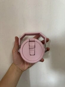 1pc 30oz/40oz Handle Lid Car Cup Lid Ice King Cup Lid