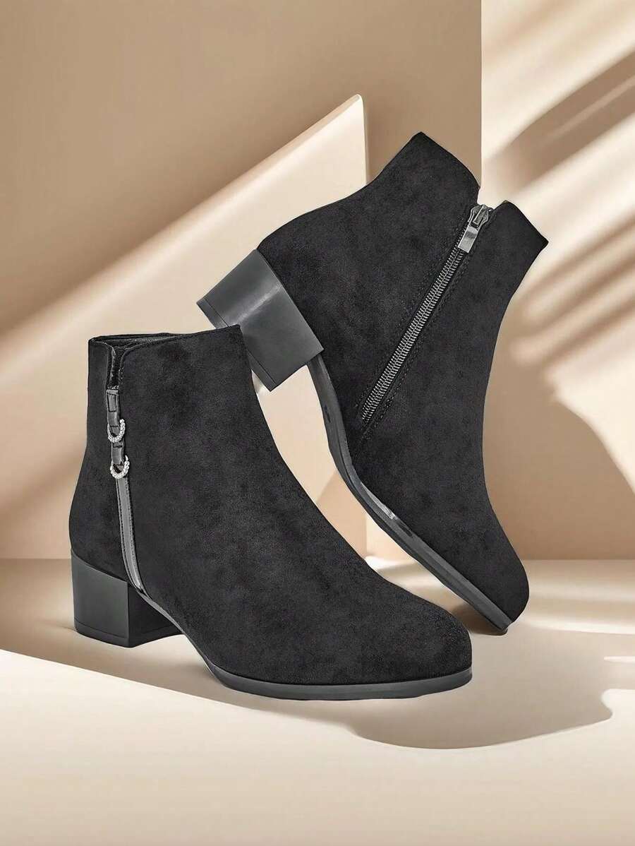 Bottes pour femmes Royalfashion Irto