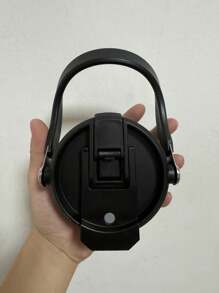 1pc 30oz/40oz Handle Lid Car Cup Lid Ice King Cup Lid