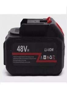 48v Lithium Battery For Pressure Washer Lawn Mower Lamp - View 4