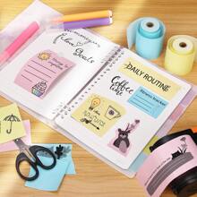 Giấy nhiệt màu vàng/hồng/xanh lam cuộn biên lai 2 1/4" X 50' (Độ dày giấy 60 GSM) Phù hợp với tất cả máy in tiền mặt Clover POS, giấy nhiệt màu không chứa BPA/BPS - Nhiều màu - Xem 6