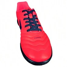 Official Topper® Cup Women's Indoor Futsal Boot With NF - 粉色 - 查看 8