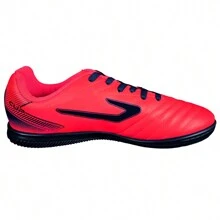Official Topper® Cup Women's Indoor Futsal Boot With NF - 粉色 - 查看 3